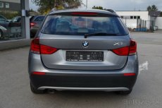 Predám bmw x1 2.0d diesel - 4
