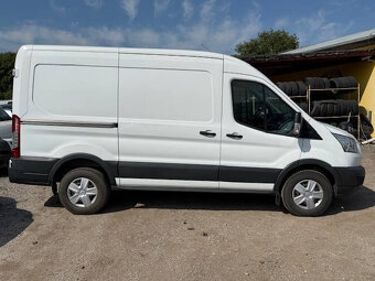 Ford Transit 2.0 TDCi 130 Ambiente L2H2 T310 FWD - 4