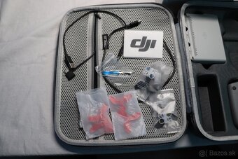 Dron DJI neo – fly more combo - 4