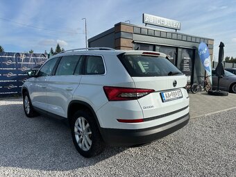 Škoda Kodiaq 1.5 TSI 110kw -MT6-full LED-12.6.2019 - 4