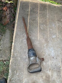 predam vzduchovu zbijacku vymenim - 4