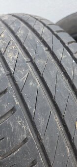 Letne pneu Kleber. - 4