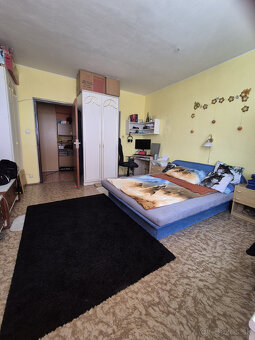 Predaj 3 izbového družstevného bytu v Martine časť Záturčie - 4