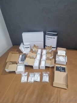 ♦️Jablotron 100 NOVÝ set zbernicový ♦️ - 4