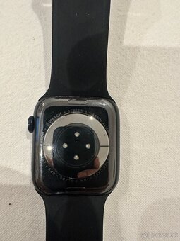 Apple watch 9 45mm celular - 4