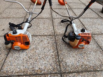 Stihl fs55 , fs56 - 4