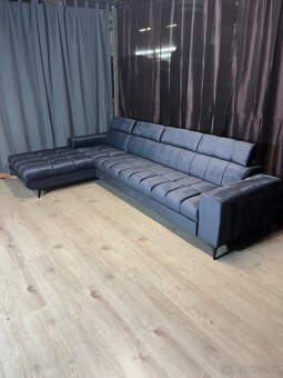 Sedacia súprava 421/C - 4