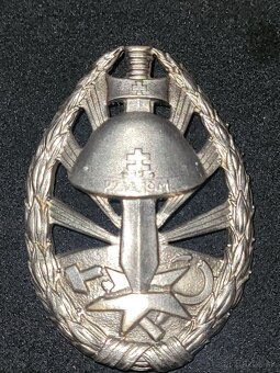 Odznak.vyznamenanie..tz. - 4