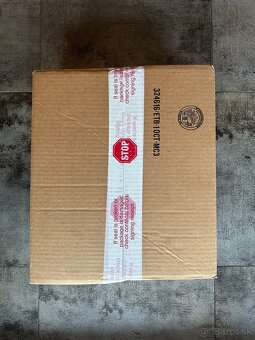 Pokémon - Surging Sparks ETB Sealed case - 4