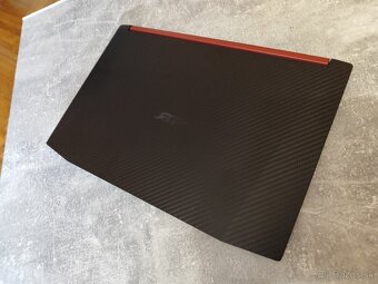 Acer Nitro, 5 - 4