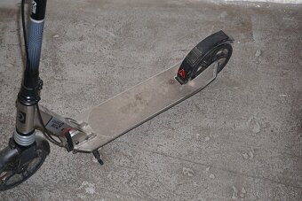 Kolobežka OXELO - 4