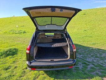 Opel Vectra C Caravan 1.9 cdti 88kw - 4