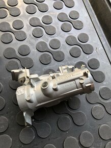 1k0905851B vw group Zámok spínacej skrinky peugeot citroen - 4