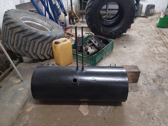 Troj bodove zavažie - 4