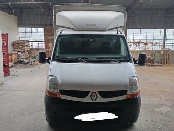 Renault Master 120 dci - 4