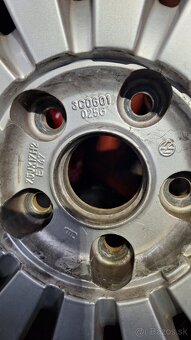 5x112 R17 225/55 R17 - 4