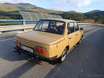Wartburg 353 - 4