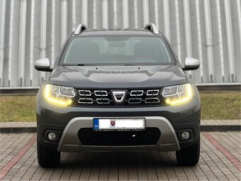 Dacia Duster 1.6 benzín - 4