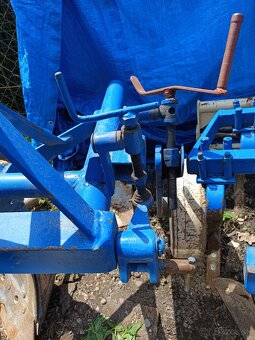 Predám náradie za malotraktor - 4