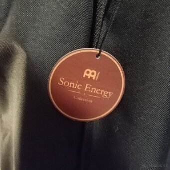 Predám kvalitné šróbovacie didgeridoo - 4