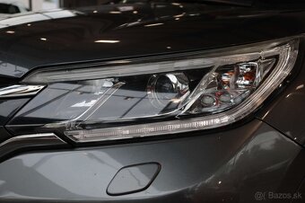 Honda CR-V 1.6 i-DTEC Lifestyle 4WD A/T - 4