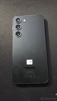 Samsung galaxy S23 - 4