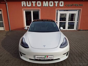 Tesla Model 3 2021 Long Range Dual Motor 366 kW - 4