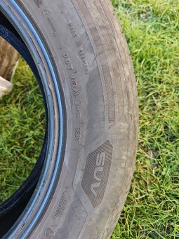 Letné pneumatiky Goodyear 235/65 R18 - 4