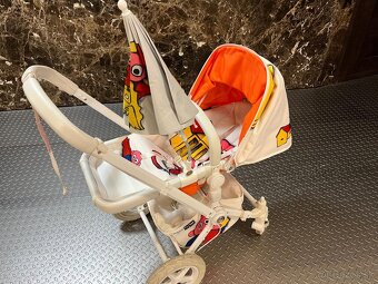 Kocik bugaboo by Bas - 4