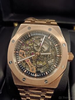 Audemars Piguet Automatic - 4