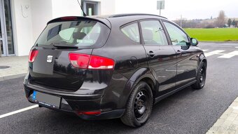 Seat Altea XL 1.9 TDI - 4