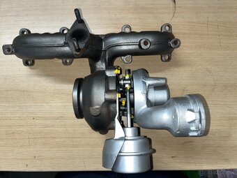 Turbo 1.9tdi PD 77kw - 4