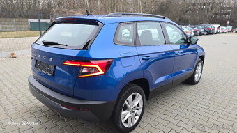 Škoda Karoq 2.0 TDI Ambition DSG - 4