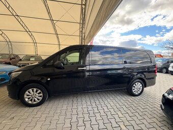 Mercedes-Benz Vito 111 CDI extralang - 4