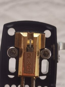 Gramofónové MC prenosky - 1. časť - 4