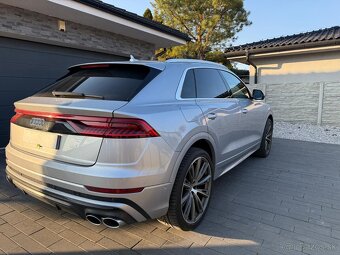 Audi Q8 50 3.0 TDI mHEV - 4