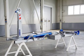 Predám MAN TGL + 8t hákový nosič kontajnerov CTS - 4