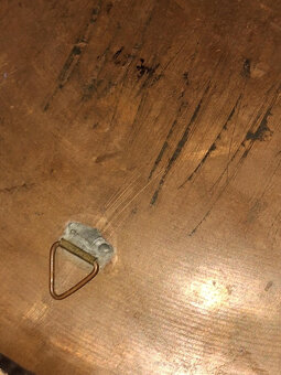 VELKÝ MEDENÝ TANIER - 4