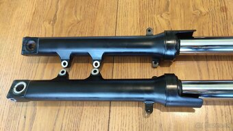 Predné teleskopy Honda CBF1000 - 4