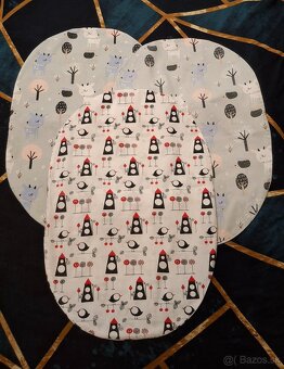 Topponcino - bezpečnostný vankúš - 4