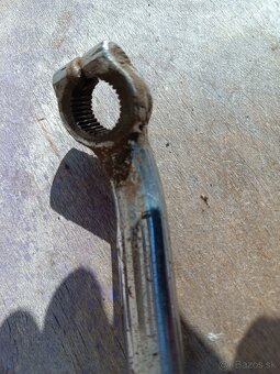 ČZ 125 - 150 B,T, C - 4