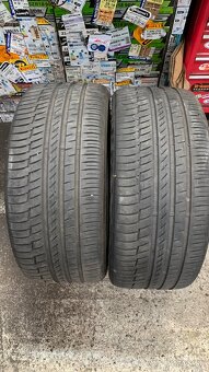 275/35 r22 Continental - 4