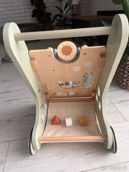 Little Dutch choditko - 4