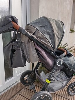 Športový kočík - 4