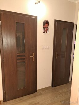 Interiérové dvere - 4