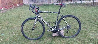 Specialized S-Works Tarmac - 4