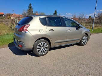 Peugeot 3008 1,6 HDI r.v.2015 Style - - 4