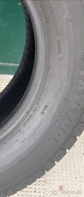 Michelin Lattitude Tour HP P265/60R18 - 4