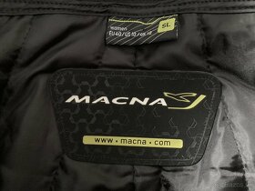 Nové motonohavice MACNA-SL a IXS-DXL - 4