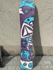 Snowboard - 4